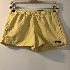 Patagonia 5” Baggy Short